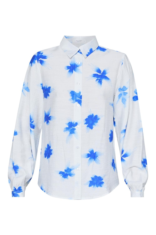 GADA SH57 18739 CREAM/BLUE